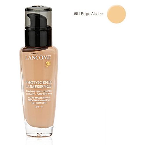 LANCOME PHOTOGENİC LUMESSENCE FONDÖTEN 01