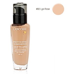 LANCOME PHOTOGENİC LUMESSENCE FONDÖTEN 02