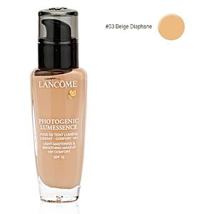 LANCOME PHOTOGENİC LUMESSENCE  FONDÖTEN 03