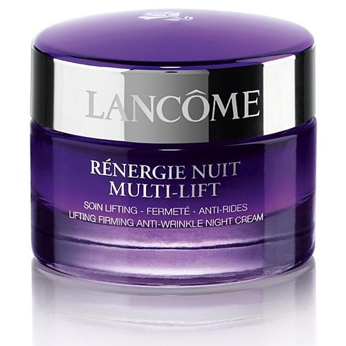 LANCOME RENERGIE MULTI LIFT CREME NUIT 50ml