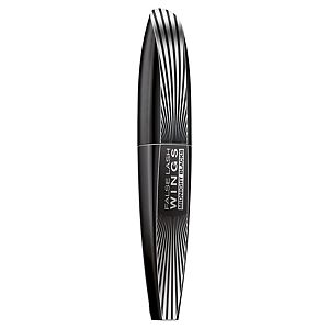 LOREAL FALSE LASH BUTTERFLY EFFECT MIDNIGHT BLACKS MASCARA