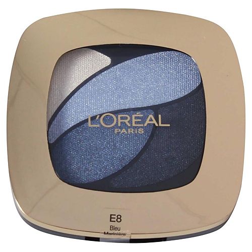 LOREAL FAR COLOR RICHE QUADRO E8