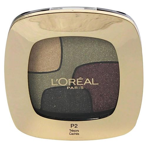 LOREAL FAR COLOR RICHE QUADRO P2