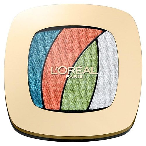 LOREAL FAR COLOR RICHE QUADRO S4