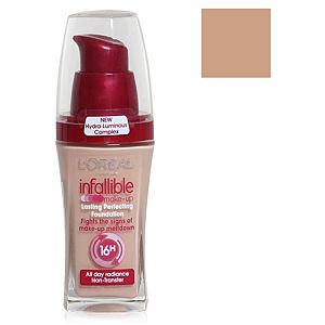 LOREAL FDT INFAILLIBLE 150