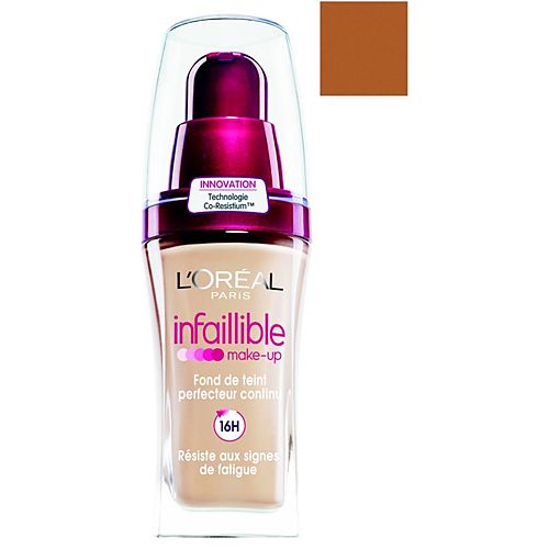 LOREAL FDT INFAILLIBLE 230