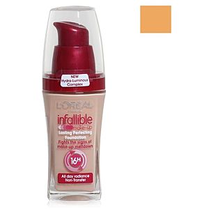 LOREAL FDT INFAILLIBLE 300