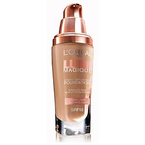 LOREAL FDT LUMIMAGIC DW5