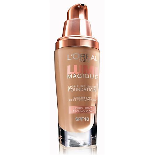 LOREAL FDT LUMIMAGIC DW6