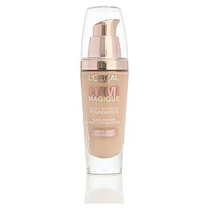 LOREAL FDT LUMIMAGIC RCK2