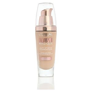 LOREAL FDT LUMIMAGIC RCK2