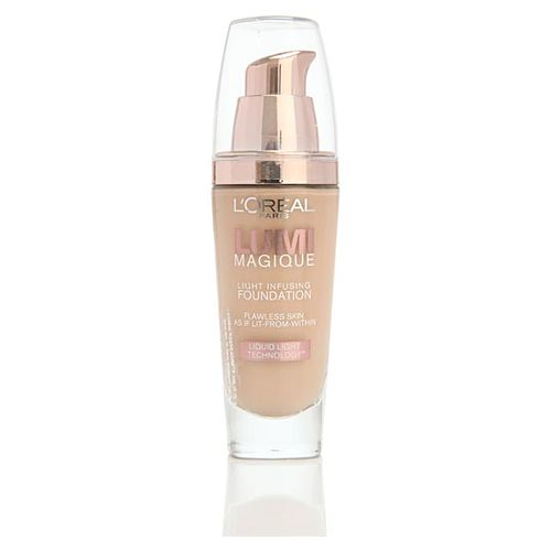 LOREAL FDT LUMIMAGIC RCK2