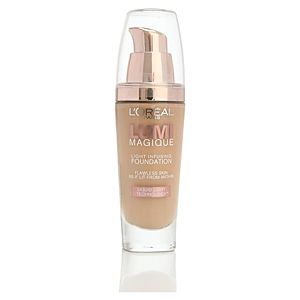 LOREAL FDT LUMIMAGIC RCK4