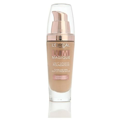 LOREAL FDT LUMIMAGIC RCK4