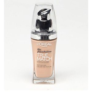 LOREAL FDT TRUE MATCH C1