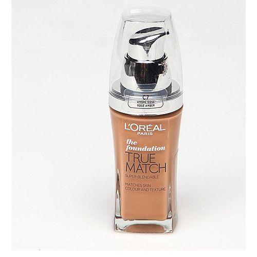 LOREAL FDT TRUE MATCH C7