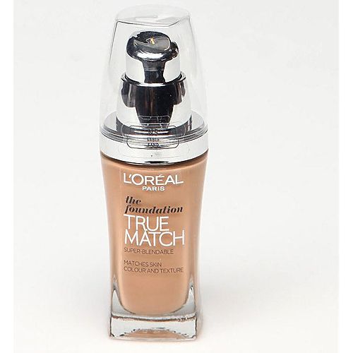 LOREAL FDT TRUE MATCH  N5