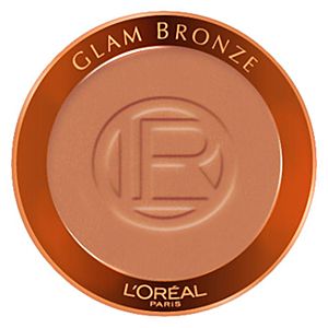 LOREAL GLAM BRONZ POWDER 04