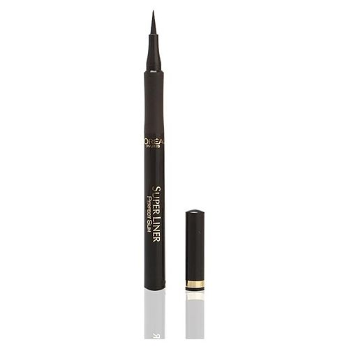 LOREAL GÖZ KALEMİ SUPERLINER I.BLACK