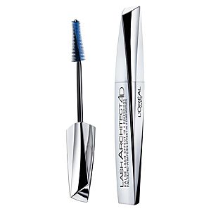 LOREAL LASH ARCHITECTE 4D FL.MASCARA