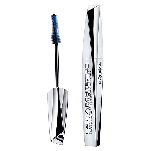 LOREAL LASH ARCHITECTE 4D FL.MASCARA