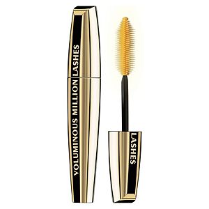 LOREAL MILLION LASHES MASCARA