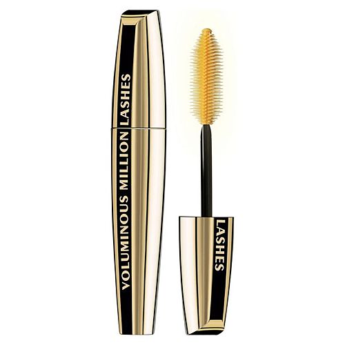 LOREAL MILLION LASHES MASCARA