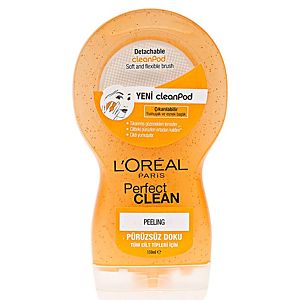 LOREAL PERFECT CLEAN PEELING 150ML