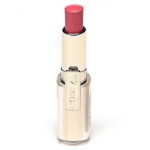 LOREAL ROUGE CARESSE 102