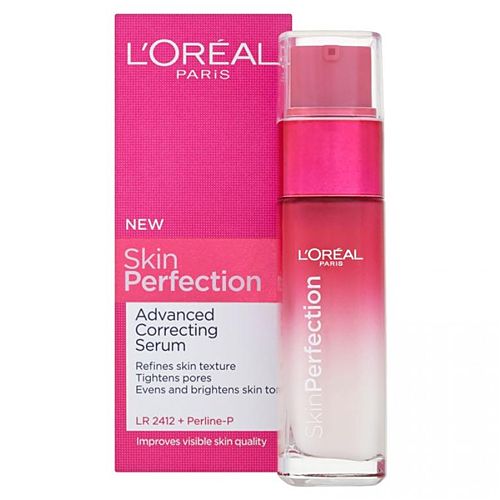 LOREAL SKIN PERFECTION SERUM30ml