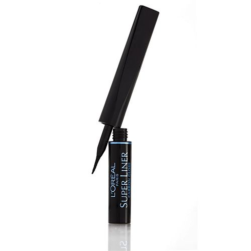 LOREAL SUPER LINER BLACK CARBON