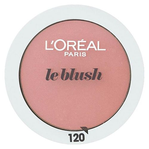 LOREAL TRUE MATCH ALLIK 120