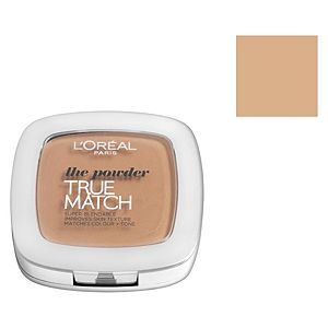 LOREAL TRUE MATCH POWDER C3