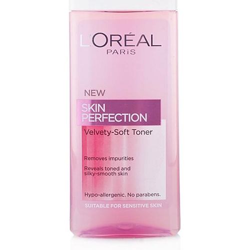 LOREAL ÜÇ ETKİLİ TONİK 200ml