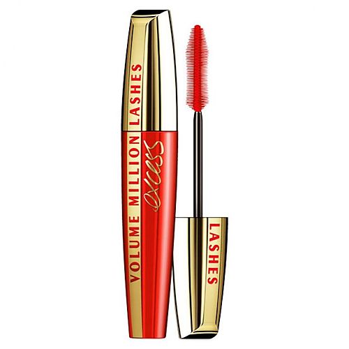 LOREAL VOLUME MILLION LASHES EXCESS MASCARA