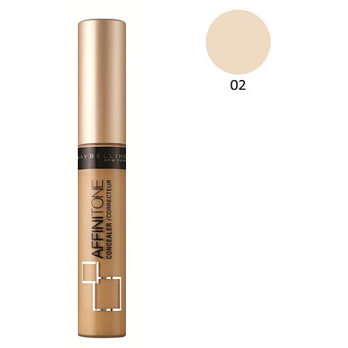 MAYBELLINE AFFINITONE CONCEALER 02