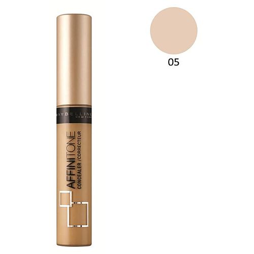 MAYBELLINE AFFINITONE CONCEALER 05