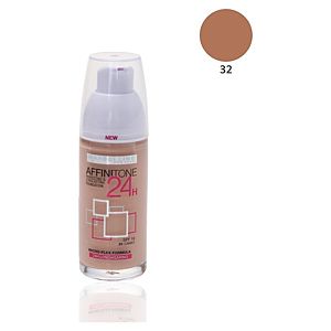 MAYBELLINE AFFINITONE FONDÖTEN 24H 032