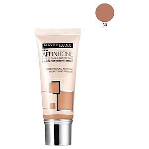 MAYBELLINE AFFINITONE FONDÖTEN 30