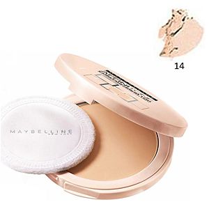 MAYBELLINE AFFINITONE PUDRA 14