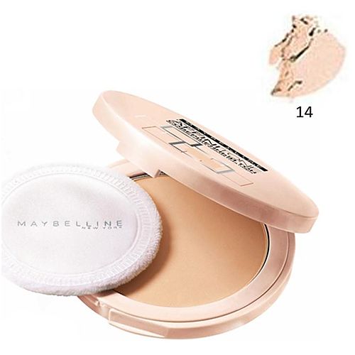 MAYBELLINE AFFINITONE PUDRA 14