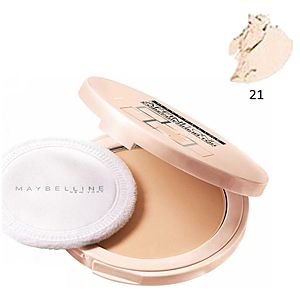 MAYBELLINE AFFINITONE PUDRA 21