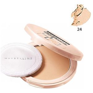 MAYBELLINE AFFINITONE PUDRA 24