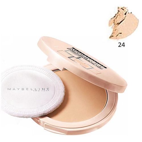 MAYBELLINE AFFINITONE PUDRA 24