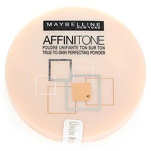 MAYBELLINE AFFINITONE PUDRA 42