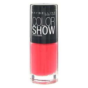 MAYBELLINE COLOR SHOW OJE 110  URBAN CORAL