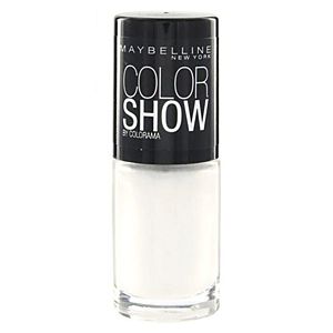 MAYBELLINE COLOR SHOW OJE 19  MARSHMALLOW
