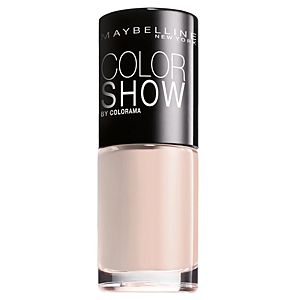 MAYBELLINE COLOR SHOW OJE 254 LATTE