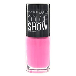 MAYBELLINE COLOR SHOW OJE 262  PINK BOOM