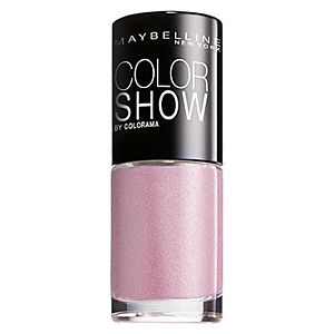 MAYBELLINE COLOR SHOW OJE 3  TUTTY FRUTTY